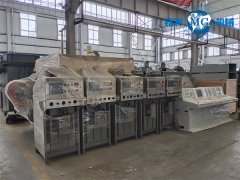 顆粒包裝機如何正確保養(yǎng)