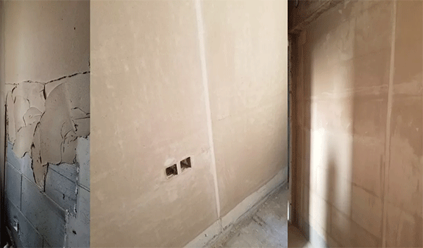 2021年內(nèi)墻抹灰石膏發(fā)展新方向！脫穎而出的關(guān)鍵點(diǎn)，引人深思！